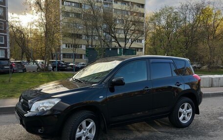 Toyota RAV4, 2007 год, 1 045 000 рублей, 2 фотография