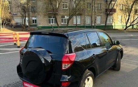 Toyota RAV4, 2007 год, 1 045 000 рублей, 4 фотография