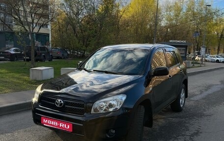 Toyota RAV4, 2007 год, 1 045 000 рублей, 3 фотография