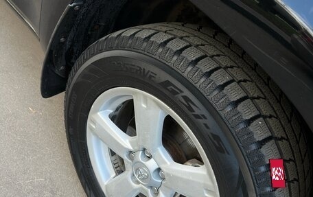 Toyota RAV4, 2007 год, 1 045 000 рублей, 7 фотография