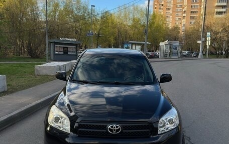 Toyota RAV4, 2007 год, 1 045 000 рублей, 6 фотография