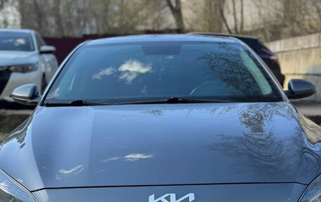 KIA Cerato IV, 2021 год, 2 050 000 рублей, 2 фотография