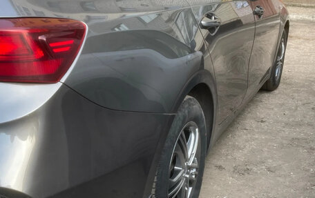 KIA Cerato IV, 2021 год, 2 050 000 рублей, 5 фотография