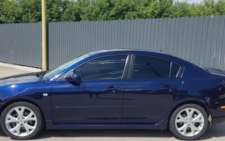 Mazda 3, 2008 год, 950 000 рублей, 3 фотография