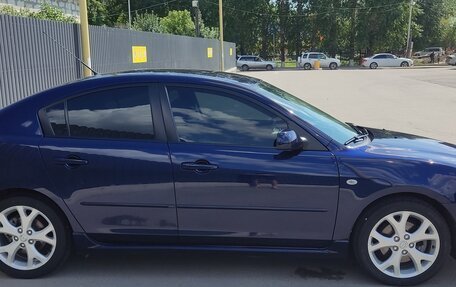 Mazda 3, 2008 год, 950 000 рублей, 2 фотография