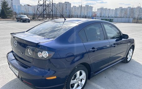 Mazda 3, 2008 год, 950 000 рублей, 9 фотография