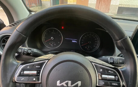 KIA Cerato IV, 2021 год, 2 050 000 рублей, 8 фотография