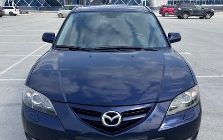 Mazda 3, 2008 год, 950 000 рублей, 5 фотография