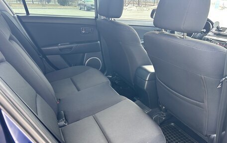 Mazda 3, 2008 год, 950 000 рублей, 15 фотография