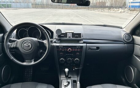 Mazda 3, 2008 год, 950 000 рублей, 20 фотография