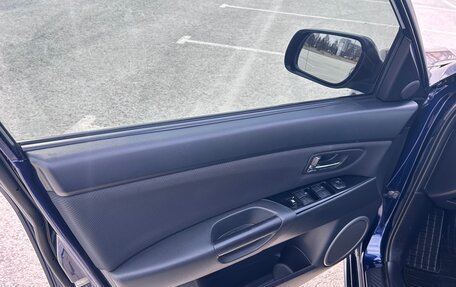 Mazda 3, 2008 год, 950 000 рублей, 17 фотография