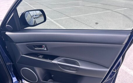 Mazda 3, 2008 год, 950 000 рублей, 16 фотография