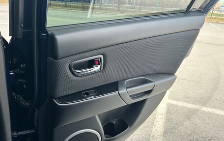 Mazda 3, 2008 год, 950 000 рублей, 19 фотография