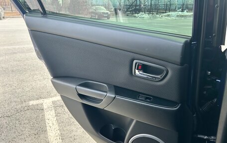 Mazda 3, 2008 год, 950 000 рублей, 18 фотография