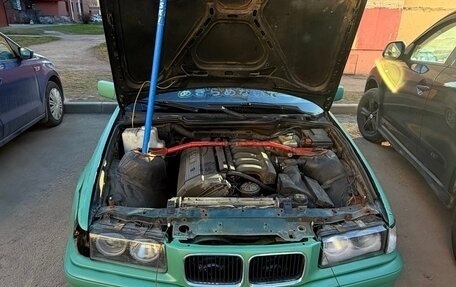 BMW 3 серия, 1996 год, 500 000 рублей, 4 фотография