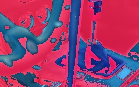 BMW 3 серия, 1996 год, 500 000 рублей, 9 фотография