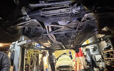 BMW 3 серия, 1996 год, 500 000 рублей, 15 фотография