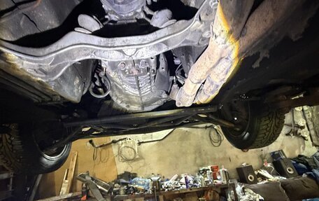 BMW 3 серия, 1996 год, 500 000 рублей, 20 фотография