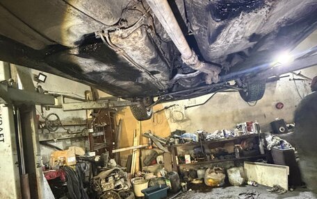 BMW 3 серия, 1996 год, 500 000 рублей, 19 фотография