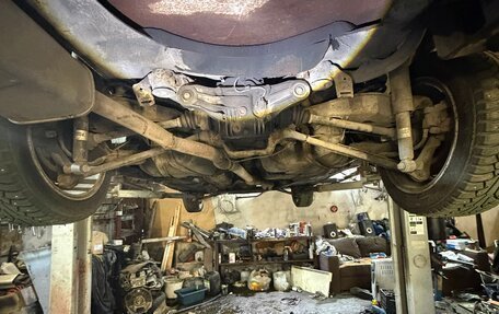 BMW 3 серия, 1996 год, 500 000 рублей, 22 фотография