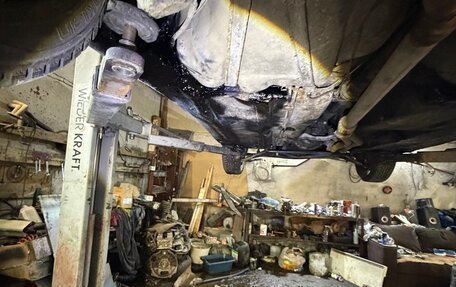 BMW 3 серия, 1996 год, 500 000 рублей, 23 фотография