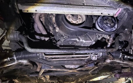 BMW 3 серия, 1996 год, 500 000 рублей, 17 фотография