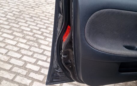 Nissan Note II рестайлинг, 2007 год, 555 555 рублей, 10 фотография