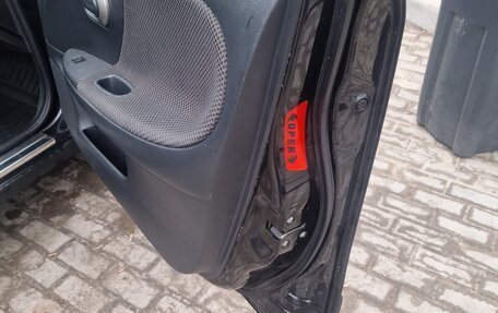 Nissan Note II рестайлинг, 2007 год, 555 555 рублей, 7 фотография