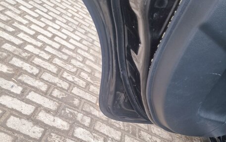 Nissan Note II рестайлинг, 2007 год, 555 555 рублей, 12 фотография