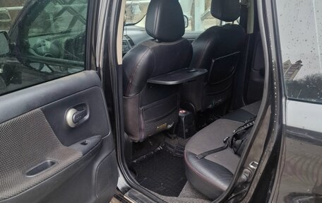 Nissan Note II рестайлинг, 2007 год, 555 555 рублей, 13 фотография