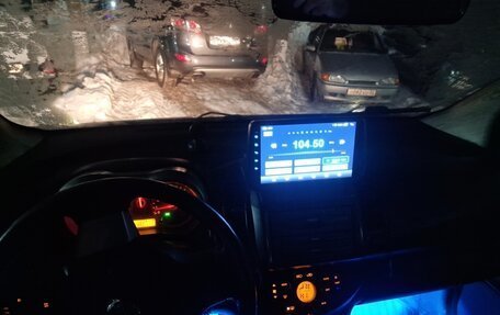 Nissan Note II рестайлинг, 2007 год, 555 555 рублей, 20 фотография