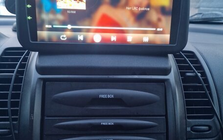 Nissan Note II рестайлинг, 2007 год, 555 555 рублей, 21 фотография