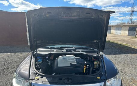 Volkswagen Touareg III, 2007 год, 1 150 000 рублей, 12 фотография