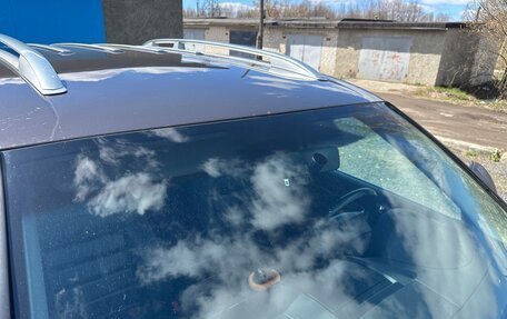 Volkswagen Touareg III, 2007 год, 1 150 000 рублей, 11 фотография