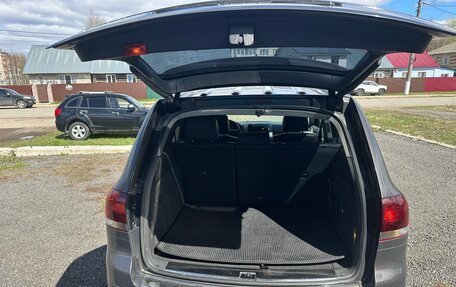 Volkswagen Touareg III, 2007 год, 1 150 000 рублей, 16 фотография