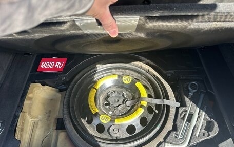 Volkswagen Touareg III, 2007 год, 1 150 000 рублей, 15 фотография