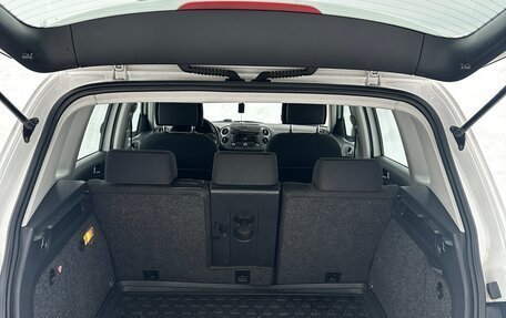 Volkswagen Tiguan I, 2013 год, 1 400 000 рублей, 10 фотография