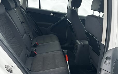 Volkswagen Tiguan I, 2013 год, 1 400 000 рублей, 12 фотография