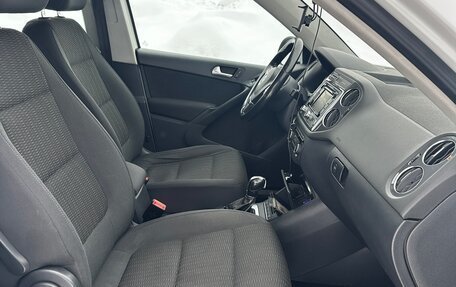 Volkswagen Tiguan I, 2013 год, 1 400 000 рублей, 14 фотография