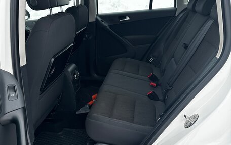 Volkswagen Tiguan I, 2013 год, 1 400 000 рублей, 15 фотография