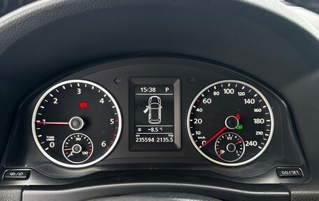 Volkswagen Tiguan I, 2013 год, 1 400 000 рублей, 19 фотография