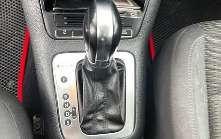 Volkswagen Tiguan I, 2013 год, 1 400 000 рублей, 20 фотография