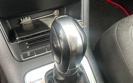 Volkswagen Tiguan I, 2013 год, 1 400 000 рублей, 21 фотография