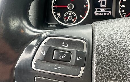 Volkswagen Tiguan I, 2013 год, 1 400 000 рублей, 22 фотография