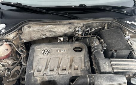 Volkswagen Tiguan I, 2013 год, 1 400 000 рублей, 24 фотография