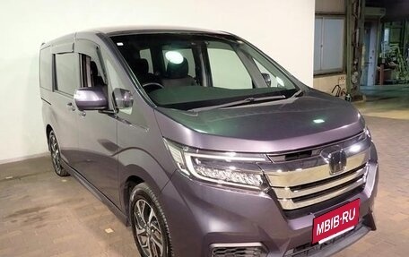 Honda Stepwgn IV, 2021 год, 1 844 000 рублей, 2 фотография