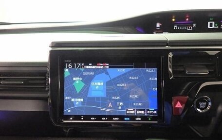 Honda Stepwgn IV, 2021 год, 1 844 000 рублей, 16 фотография