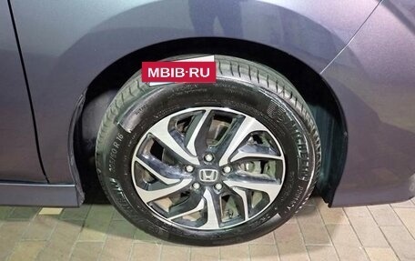 Honda Stepwgn IV, 2021 год, 1 844 000 рублей, 14 фотография