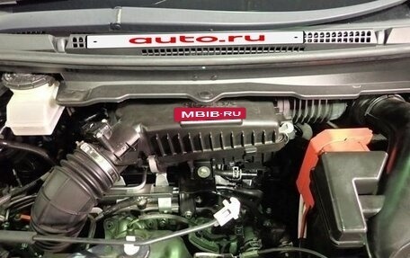 Honda Stepwgn IV, 2021 год, 1 844 000 рублей, 15 фотография