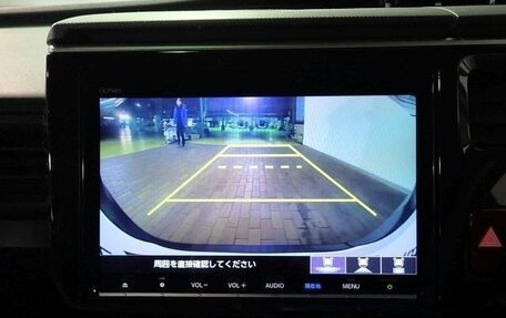 Honda Stepwgn IV, 2021 год, 1 844 000 рублей, 17 фотография